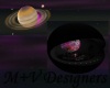 Romantic Saturn Stargate