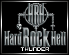 Hard Rock Hell Club