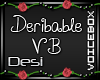 D| Derivable VB