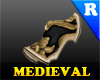 Medieval Shoulder 02 R