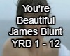 You're Beautiful J.Blunt