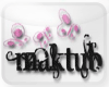 maktub [ pink]
