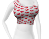 FL🦊Valentine top