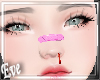 ♣ Pink Noseband