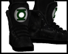 Green Lantern shoes 