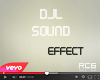 .DJL Sound Effect.