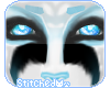 :Stitch: Icedrop Eyes M