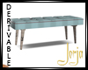 Derivable Bench Seat