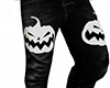 Black Jeans Pumpkins 4 M