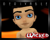 Wicked (M) BobbleHead 2x
