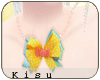 K : Kawaii necklace