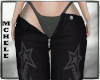 𝖒. Open Pants |M08