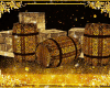 Crates and barrels