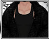 SF Santa Black Coat v2