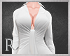 R. Kya White Dress