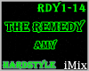 HS The Remedy