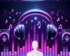 I am your DJ bg