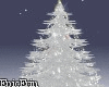[E]Frosty Christmas Tree