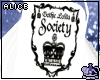 W. Gothic Lolita Society