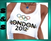2012 Olympic T-shirt