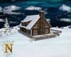 Santa´s House+trig air
