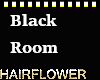 Empty Black Room
