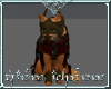 [A] Little Warrior Cat A