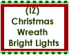 Wreath Bright Lights