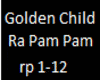 Ra Pam Pam