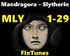 Mandragora - Slytherin