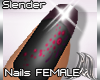 [M] Zen Slender Nails
