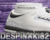 Ds High Retro Sneakers