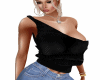 SEV Black top
