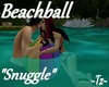 ~Tz~ Beachball "Snuggle"