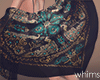 Boho Festival Shawl
