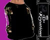 Forest Camo Skirt