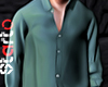 Green Buttonup Shirt
