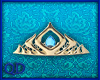 QD| Elsa's Tiara