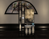 :: Carmela Wall Table ::
