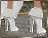 -I- Aspira Boots White