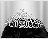 N. Diamond Crown