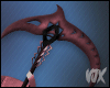 "(F)PurgeBunny scythe