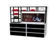 Amador dresser tv