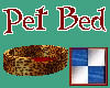 Pet Bed