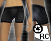 RC R0X0R Shiny Shorts 1