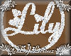 DJL-Earrings Lily Slv