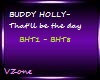 BUDDYHOLLY-That'llBeDay
