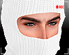 ! Mask White