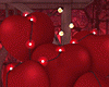 Love Ballons Heart V day
