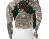 Shirtless Xmas V2 Set